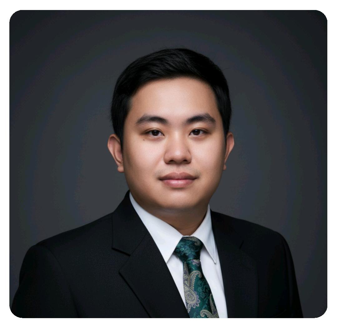 H. Mohammad Zulfikar – Direktur HMZ Tour