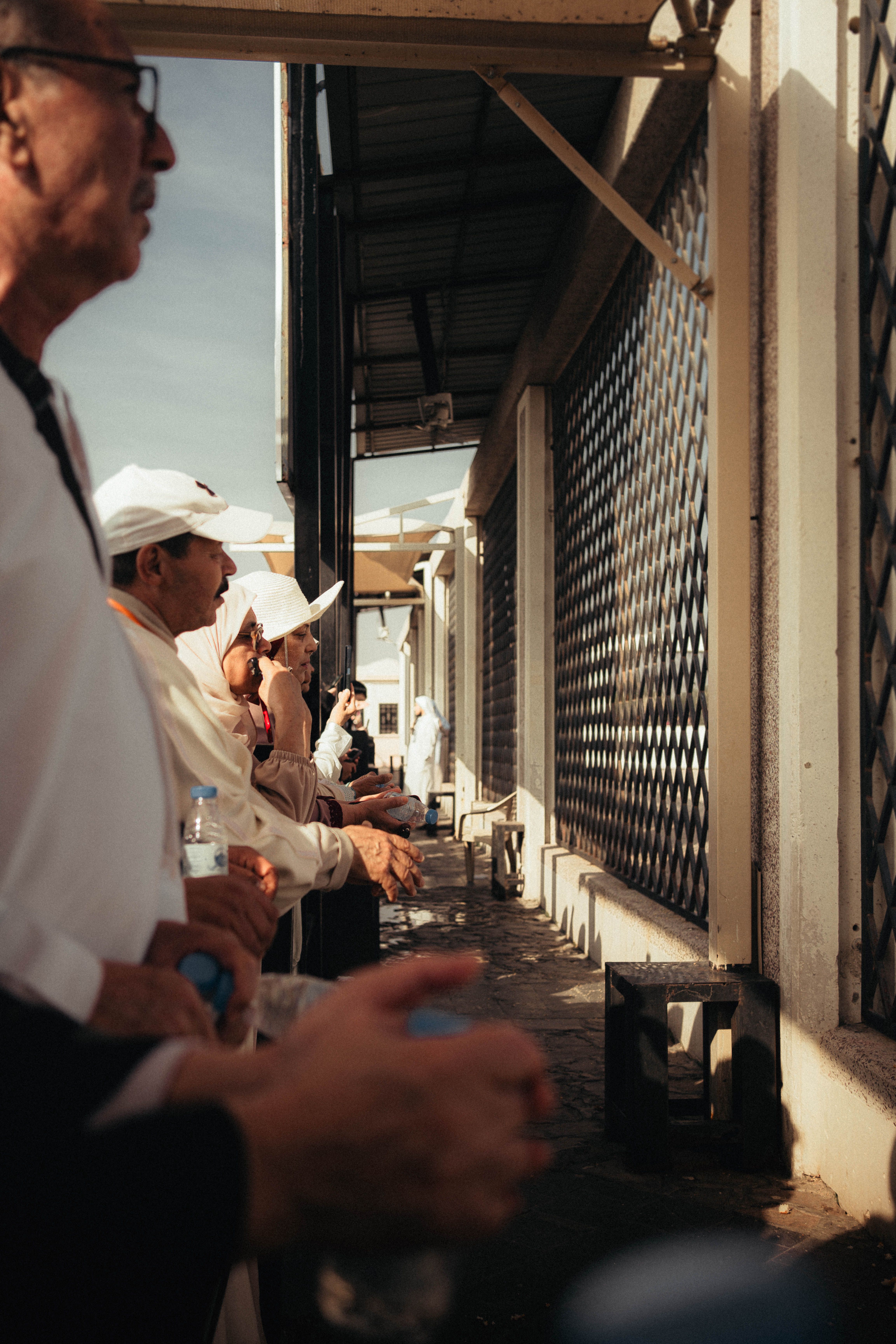 Zamzam – Jejak Mukjizat di Jantung Makkah